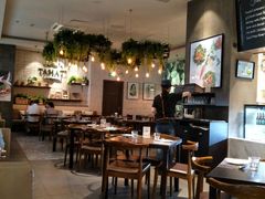 -TAMATI(巴黎贝甜韩式西餐厅店)