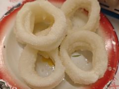 -堂瓦里·33年传统赣菜(第一街区店)