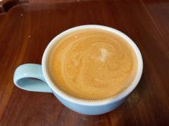 澳白-VESH COFFEE(定西路店)