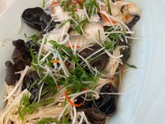 -子霖南山鲜虾面(南山总店)