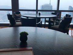 -广州柏悦酒店·悦景轩·粤菜餐厅