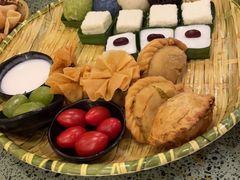 -Home Thai·泰谣(王府井apm店)