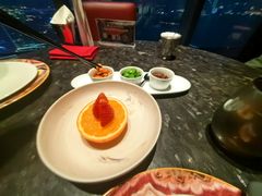 -苏州W酒店·苏滟中餐厅