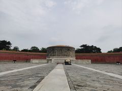 -清西陵