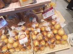 -山崎面包(苏州中心店)