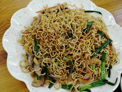 -南记食粥坊·宵夜大排档(南桂店)