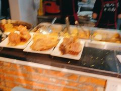 -满族八旗正宗牛肉面