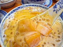 -韵姐牛奶甜品世家