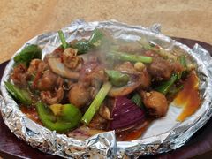 -陈记稻香潮汕砂锅粥(华强南店)