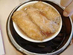 -金鮀岛潮州酒家