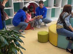 -贝乐少儿英语·全外教(滨江中心)