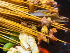 -冒椒火辣(奎星楼街店)