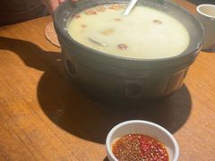 -乔街深夜食堂·台州菜·高压锅生蚝(杭州总店)