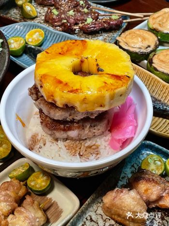 日料控必吃美食清单～郑州微醺好去处