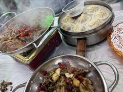 -小民大排档(马场角横路店)