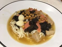 -拌面小当家