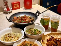 -味上湘菜馆(岳麓山店)