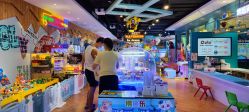 -卡通尼乐园(上海万象城店)