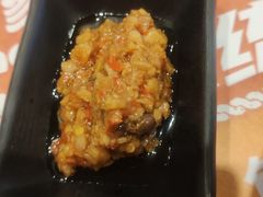 -吉野家(长沙五一广场IFS店)