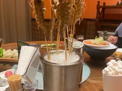 -东海怡品海鲜豆捞(星街坊店)