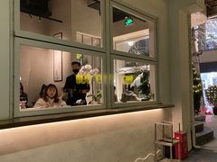 -漆黑觉米粉(三里屯店)