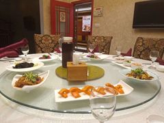 -華僑飯店中餐厅