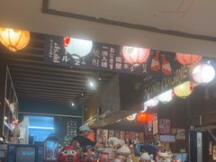 -小川洋风料理(汉街店)