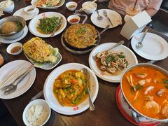 -大螃蟹海鲜餐厅