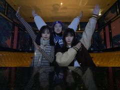 -欢乐迪KTV(南坪上海城店)