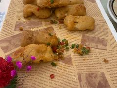 -黄埔华苑酒家(黄埔总店)