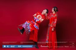 点击看大图 -唯一旅拍·颂当代影像艺术中心(上城店)