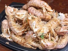 椒盐皮皮虾-盒马鲜生(杭州运河上街店)