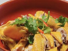 -乾隆美食·本帮菜(黄河路店)