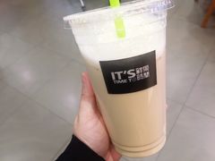 -鲜果时间·果蔬茶(欧亚商都超市店)