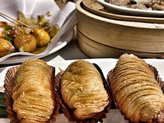 飘香榴莲酥-潮福城大酒楼(湖滨北路店)