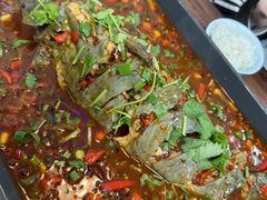 -冯大腕江湖川菜馆(后沙峪店)