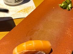-隐鮨日料(北辰三角洲店)