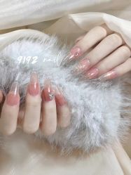 -九一·九二NAIL美甲工作室