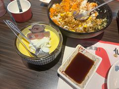 -仙隐小鹿料理食堂(惠济万达店)