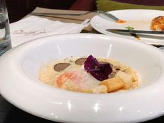 有机温泉蛋(新)-IL Forno 意坊·意大利餐厅(温州万象城店)