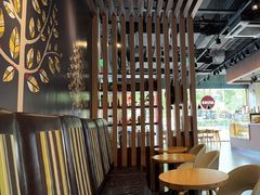 -COSTA COFFEE(金长安大厦店)