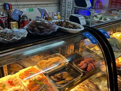 -正宗天津烧麦馆(柳州路店)