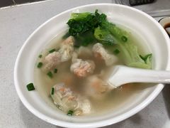 -银记肠粉(文昌北路店)