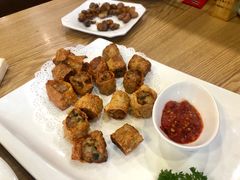 -501號台州海鲜餐厅(海创园店)