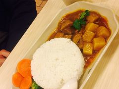 -李先生牛肉面大王(北京站售票厅餐厅)