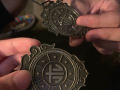 -长藤鬼校(龙翔店)