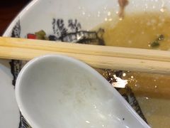 -土菜水饺村(宁夏路店)