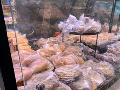 -巴黎贝甜(大宁国际商业广场店)