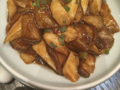 -海天楼中餐厅(吴宫泛太平洋酒店)