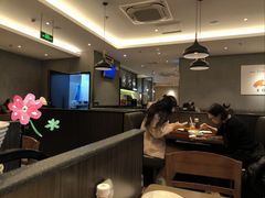 -萨莉亚意式餐厅(龙阳广场店)